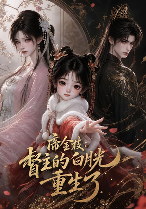 帝金枝:督主的白月光重生了(151集) 帝金枝:督主的白月光重生了(151集)这部短剧太好看