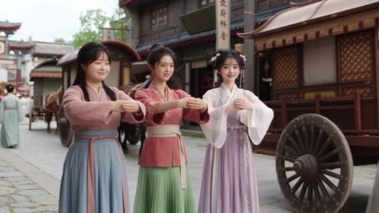 耘荒记：开荒顿顿有肉吃第四季（134集）精彩热门短剧