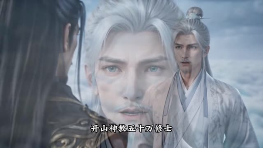 凌霄归墟,一道法身横扫诸天第二季(126集) 凌霄归墟,一道法身横扫诸天第二季(126集)看到了大结局