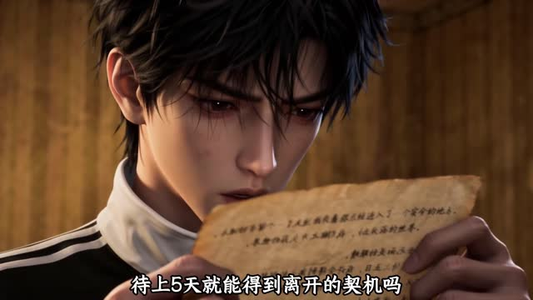 伪人降临！我是全场唯一预言家。（136集）解说文案