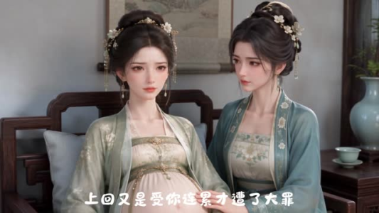 疯癫六小姐,专跟老天对着干(124集) 疯癫六小姐,专跟老天对着干(124集)第三季