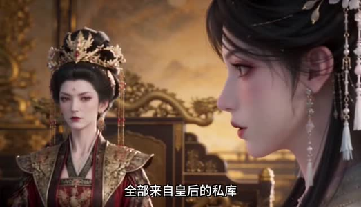 惹不起太傅,我把他病秧子弟弟拐了(89集) 惹不起太傅,我把他病秧子弟弟拐了(89集)看到了大结局