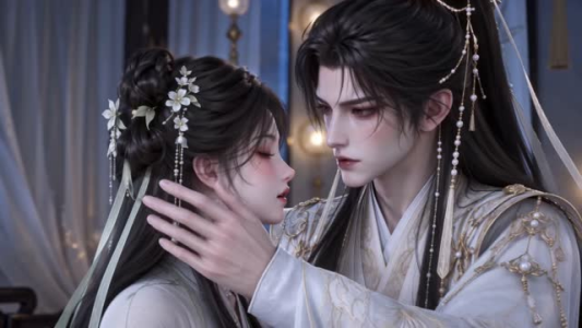 太师祖听我心声后沦陷了（161集）小短剧抢先看