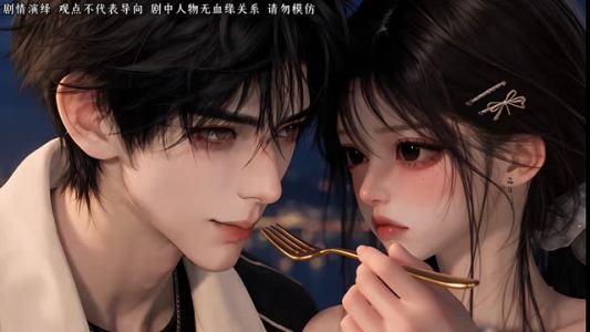 甜汁糖心柚：盛总的心头柚（171集）深深爱上这部剧