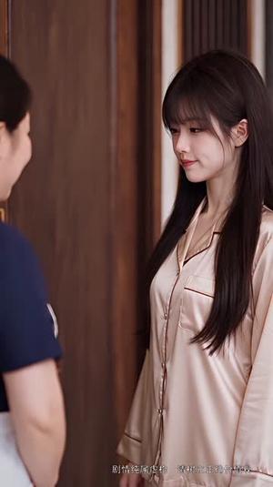 沈小姐，请听我告白（126集）免费观看