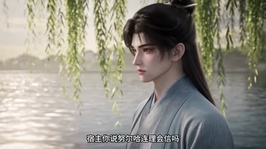 女扮男装，农家子的科举青云路第八季（160集）免费短剧片段