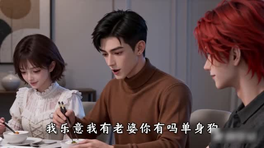 风骨情深之念安第一季(203集) 风骨情深之念安第一季(203集)精彩连连免费看