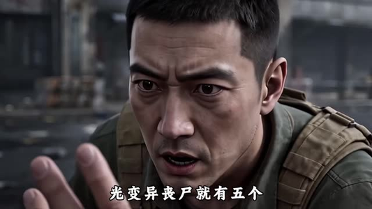 末日病宠:丧尸前任赖上我了第二季(215集) 末日病宠:丧尸前任赖上我了第二季(215集)西瓜短剧免费看