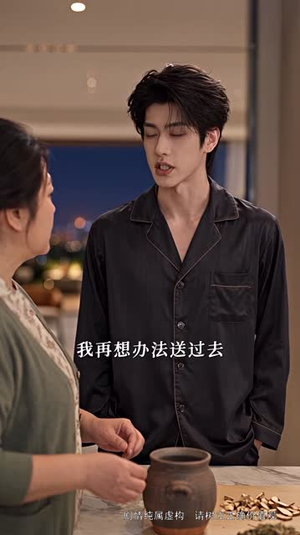 错位千金，婚色归宜（143集）快来看短剧