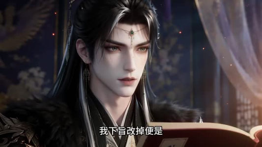 一梦江南，陛下今天掉马甲了（下）（101-370集）短剧精彩推荐