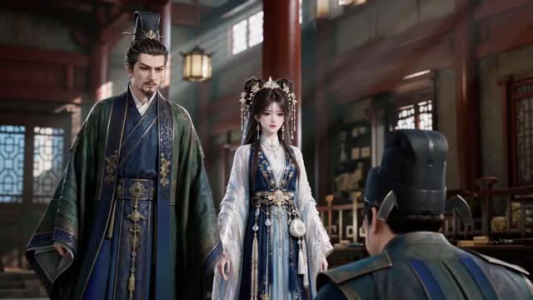 全京城都知道：那对父女是双坑（下）（601-840集）最新火爆短剧