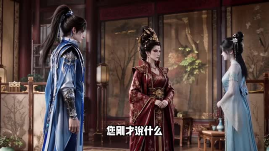 全京城都知道：那对父女是双坑（上）（1-300集）短剧推荐上热门