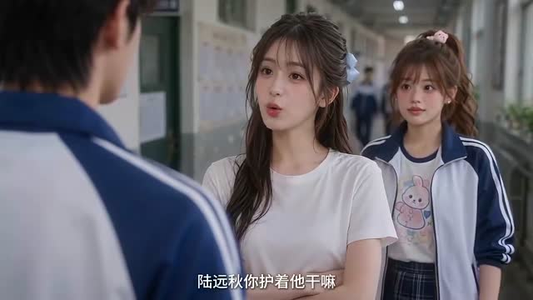 重来:只为温暖你(74集) 重来:只为温暖你(74集)好看短剧又来了