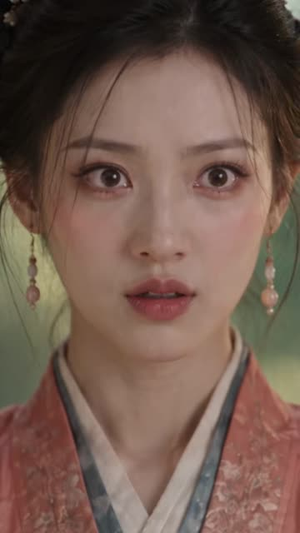 攻略男主，从截获女主系统开始（114集）最后的大结局