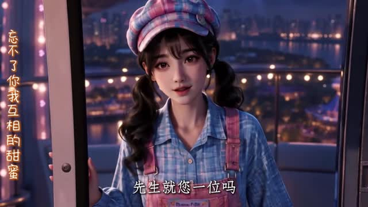 偏向傲娇月亮低头(243集) 偏向傲娇月亮低头(243集)追短剧太上头了