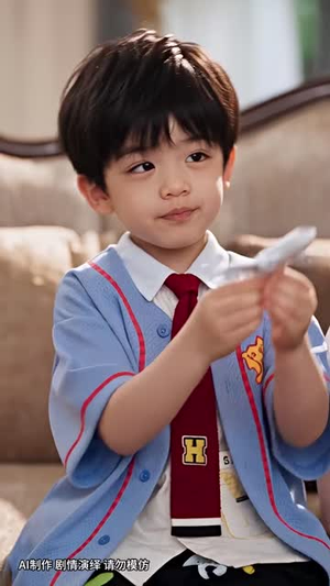 家有萌娃三个：妈妈不好惹（184集）视频在线看
