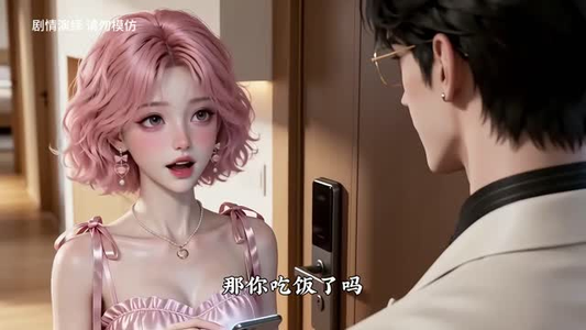 云先生,你家小悠悠又掀家了(146集) 云先生,你家小悠悠又掀家了(146集)好看短剧追不停