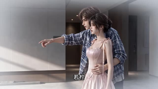 月光曾照你长眠（65集）男频短剧推荐