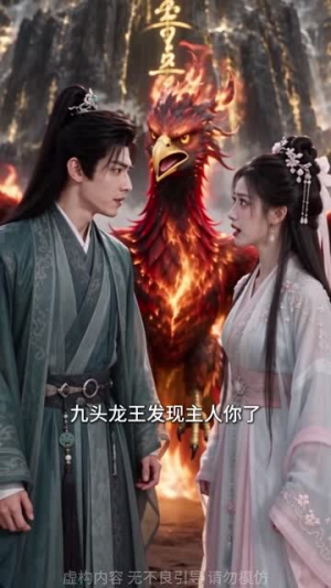 捡到女帝,逆命双生第五季(80集) 捡到女帝,逆命双生第五季(80集)全集我都看完了