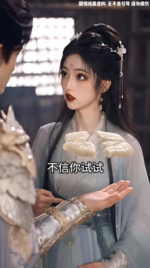 捡到女帝,逆命双生第四季(81集) 捡到女帝,逆命双生第四季(81集)免费在线看