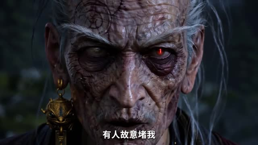 全员恶仙：我有一座种仙观第7季（173集）红果免费短剧