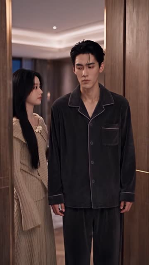 错爱霍总，太太想和你离婚很久了第三季（116集）最后的大结局
