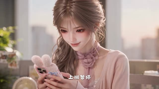 AI网恋男友是闪婚老公本尊(72集) AI网恋男友是闪婚老公本尊(72集)在哪里看