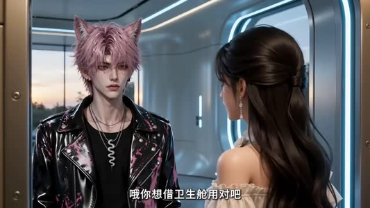 穿书兽世:女配她终于吃上好的了第3季(100集) 穿书兽世:女配她终于吃上好的了第3季(100集)免费看短剧全集