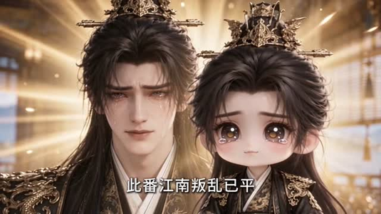 皇上不好啦,娘娘又在贴词条啦(120集) 皇上不好啦,娘娘又在贴词条啦(120集)超级好看的短剧