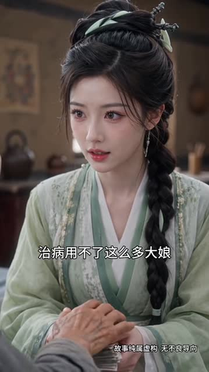 红妆碎玉辞故庭(64集) 红妆碎玉辞故庭(64集)精彩短剧随心推
