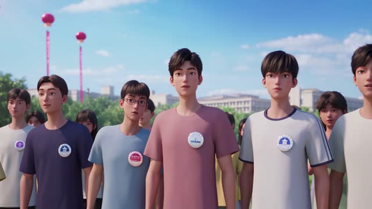 别躲，再亲一下2（114集）免费看短剧
