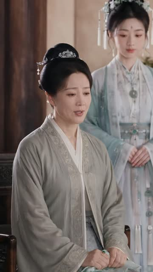 锦绣如姻缘，容易莫摧残（135集）短剧演员排行榜