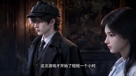 欺诈师：神明欺骗录（148集）热门短剧推广