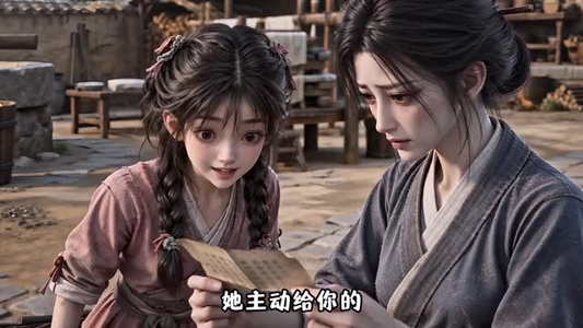 小狐狸今天好好做人了吗(56集) 小狐狸今天好好做人了吗(56集)一起追短剧