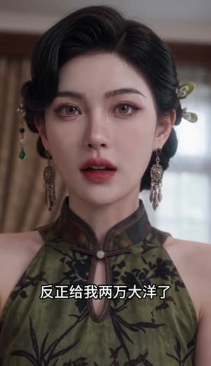 快穿之我逆袭成了万人迷 （109集）好看吗