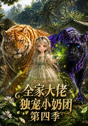 全家大佬独宠小奶团第四季（169集）一起追短剧吧