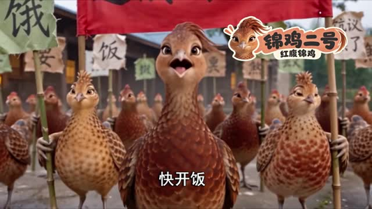 兽语饲养员：我家不养闲宠 （83集）短剧追到爽