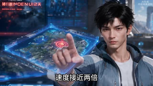 国降异界第五季（125集）短剧热播抢先看