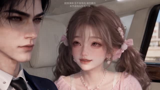 新婚夜错嫁,全员真香!(107集) 新婚夜错嫁,全员真香!(107集)集免费看短剧