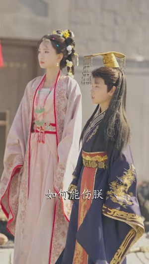 真帝王回归,重振大乾(80 集) 真帝王回归,重振大乾(80 集)简直不要太好看