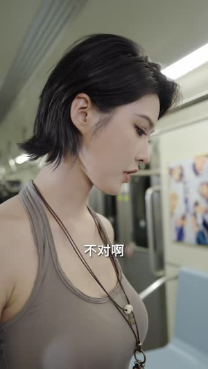 死亡三号线之黑桃王后（26集）小短剧抢先看