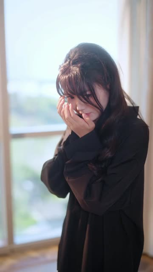 AI对象竟是闪婚老公（44 集）悬疑短剧推荐