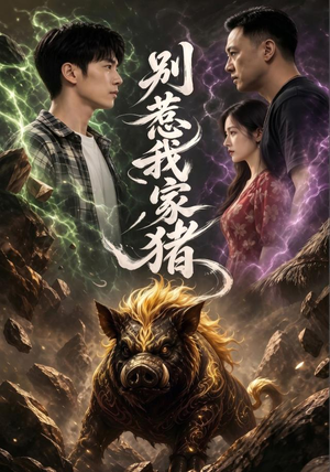 别惹我家猪(45 集) 别惹我家猪(45 集)免费在线看全集