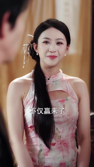 高冷大小姐的近身保镖(99 集) 高冷大小姐的近身保镖(99 集)看过的人都说好