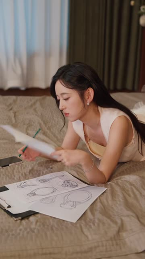 退婚当天，我嫁季家掌权人（79 集）百亿短剧抢先看