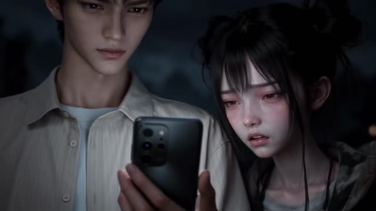 全球杀机：天黑请睁眼2（181集）短剧每日分享