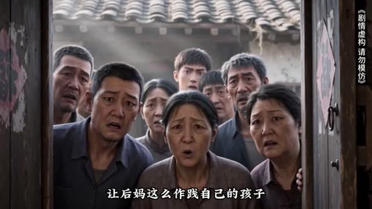 八零福宝，家有福星从天降第二季（300集）短剧太上头了