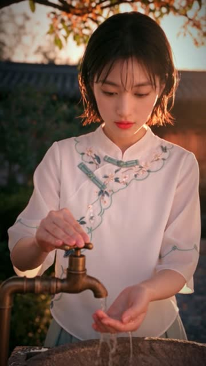 青山似玉(74集) 青山似玉(74集)超好看古装短剧