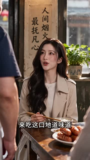 我看向你的每一个瞬间2(205集) 我看向你的每一个瞬间2(205集)好看又上头短剧