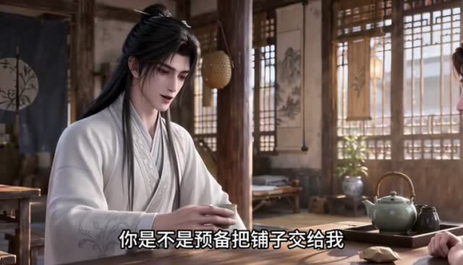 唯有他记得我（105集）好看吗